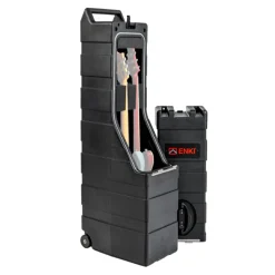 ENKI AMG 2 Dual XL Roto Molded Case