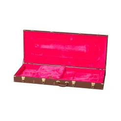 Epiphone - 1958 Korina Explorer Electric Guitar Left Handed - Aged Natural