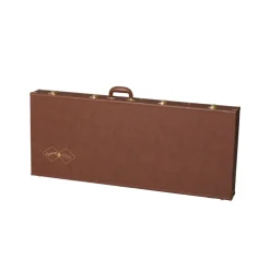 Epiphone - 1958 Korina Explorer Electric Guitar Left Handed - Aged Natural