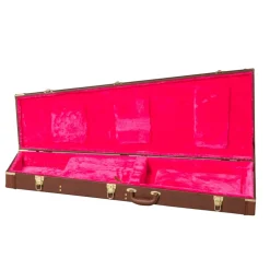 Epiphone - 1958 Korina Flying V Electric Guitar - Aged Natural