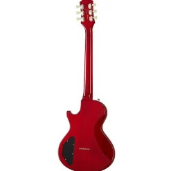 Epiphone - Nancy Wilson Fanatic w/ Case - Fireburst