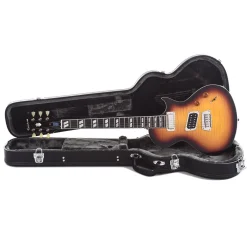 Epiphone - Nancy Wilson Fanatic w/ Case - Fireburst