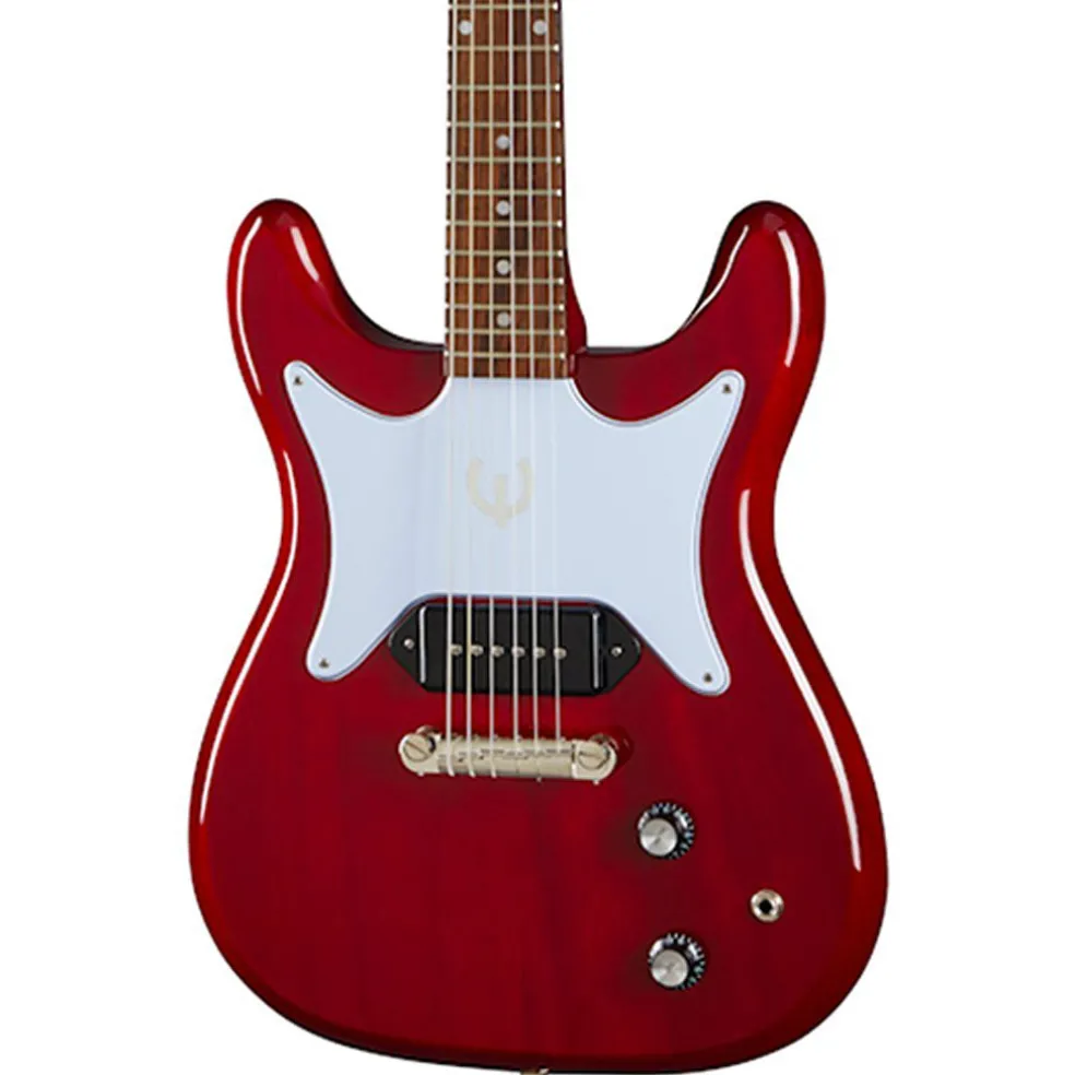 Epiphone - Coronet - Cherry