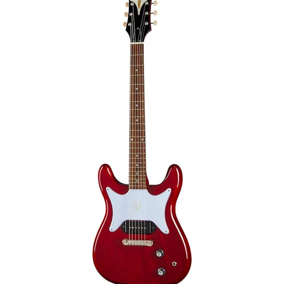 Epiphone - Coronet - Cherry