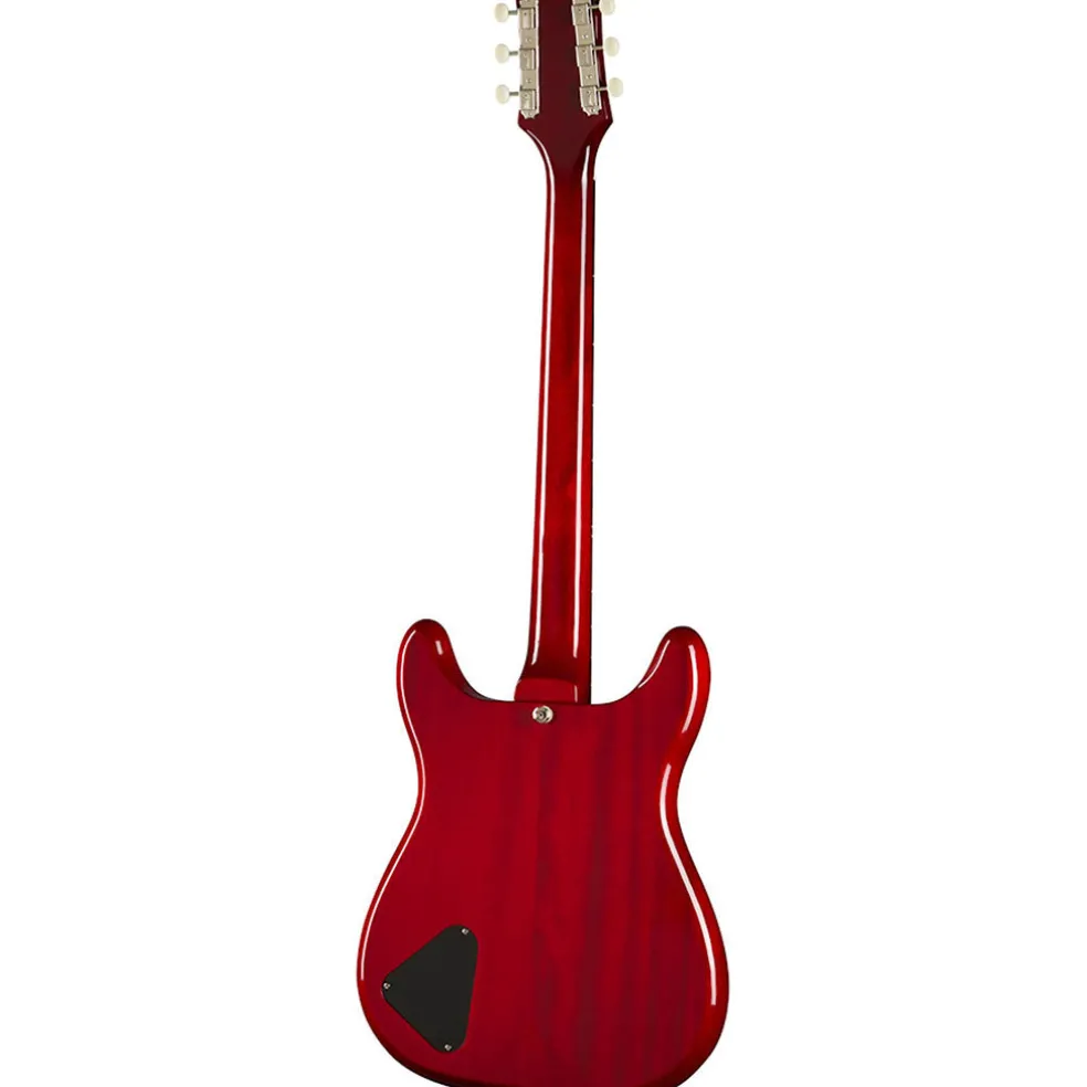 Epiphone - Coronet - Cherry
