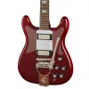 Epiphone - Crestwood Custom - Cherry