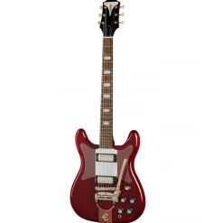 Epiphone - Crestwood Custom - Cherry