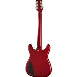 Epiphone - Crestwood Custom - Cherry