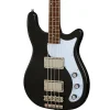 Epiphone - Embassy Bass - Graphite Black
