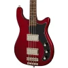 Epiphone - Embassy Bass - Sparkling Burgundy