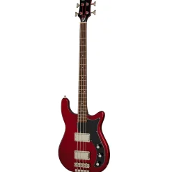 Epiphone - Embassy Bass - Sparkling Burgundy