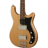Epiphone - Embassy Bass - Smoked Almond Metallic