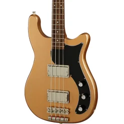 Epiphone - Embassy Bass - Smoked Almond Metallic