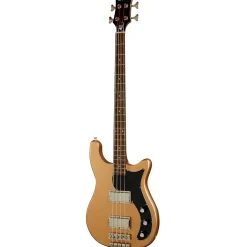 Epiphone - Embassy Bass - Smoked Almond Metallic