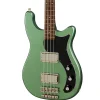 Epiphone - Embassy Bass - Wanderlust Green Metallic