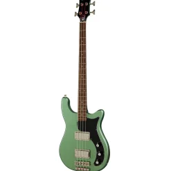 Epiphone - Embassy Bass - Wanderlust Green Metallic