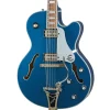 Epiphone - Emperor Swingster - Delta Blue Metallic