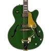 Epiphone - Emperor Swingster - Forest Green Metallic