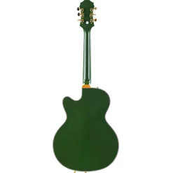 Epiphone - Emperor Swingster - Forest Green Metallic