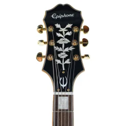 Epiphone - Emperor Swingster - Forest Green Metallic