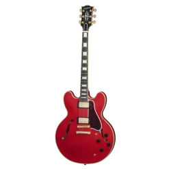 Epiphone 1959 ES355 Cherry Red with Hardcase