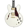 Epiphone 1959 ES355 Classic White with Hardcase