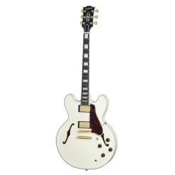 Epiphone 1959 ES355 Classic White with Hardcase