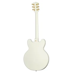 Epiphone 1959 ES355 Classic White with Hardcase