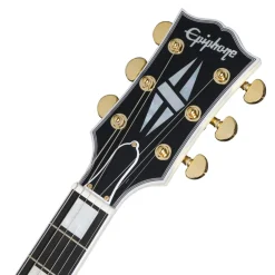 Epiphone 1959 ES355 Classic White with Hardcase