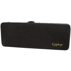 Epiphone - Explorer Electric Guitar Case - Black