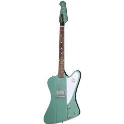 Epiphone 1963 Firebird I In Case Inverness Green