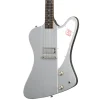 Epiphone 1963 Firebird I In Case Silver Mist