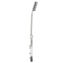 Epiphone 1963 Firebird I In Case Silver Mist