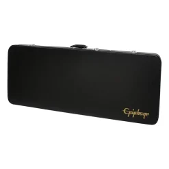 Epiphone 1963 Firebird I In Case Silver Mist