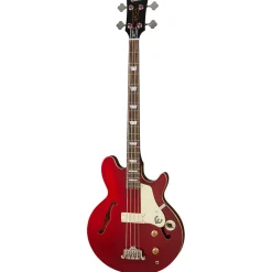 Epiphone - Jack Casady Bass - Sparkling Burgundy