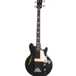 Epiphone - Jack Casady Bass - Ebony