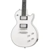 Epiphone - Jerry Cantrell Prophecy in Bone White - w/Case