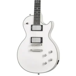 Epiphone - Jerry Cantrell Prophecy in Bone White - w/Case