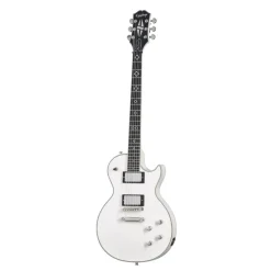 Epiphone - Jerry Cantrell Prophecy in Bone White - w/Case