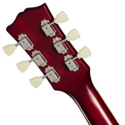 Epiphone 59 Les Paul Factory Burst with Hardcase