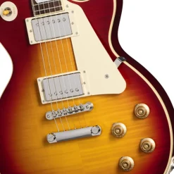 Epiphone 59 Les Paul Factory Burst with Hardcase