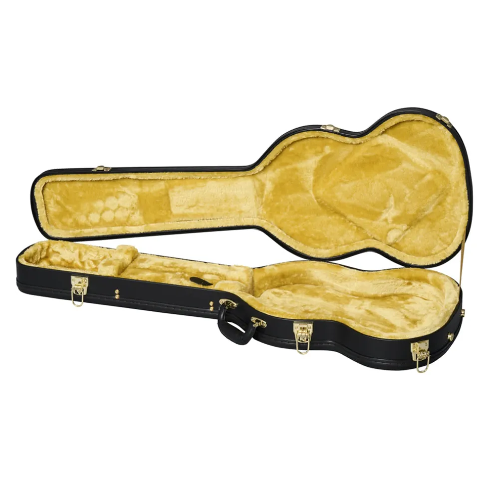 Epiphone 63 Les Paul SG Custom Maestro White with Hardcase