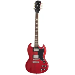 Epiphone 1961 Les Paul SG Standard - Aged 60s Cherry