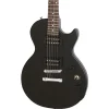 Epiphone - Les Paul Special Satin E1 - Ebony