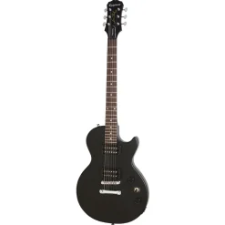 Epiphone - Les Paul Special Satin E1 - Ebony