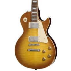 Epiphone 59 Les Paul Tea Burst with Hardcase