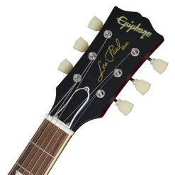 Epiphone 59 Les Paul Tea Burst with Hardcase