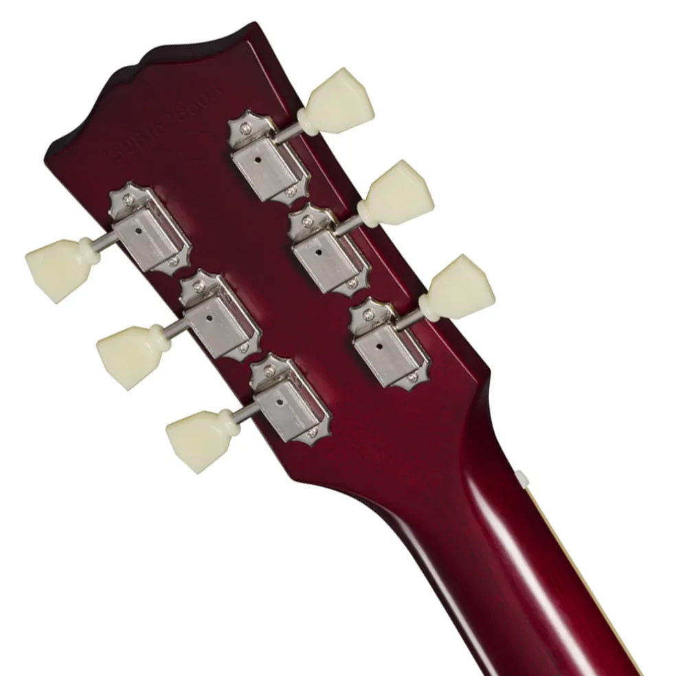 Epiphone 59 Les Paul Tea Burst with Hardcase