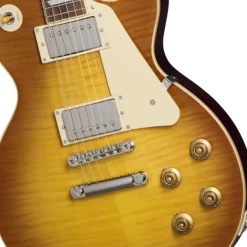 Epiphone 59 Les Paul Tea Burst with Hardcase