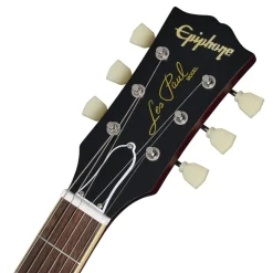 Epiphone 59 Les Paul Tobacco Burst with Hardcase